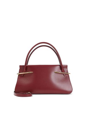 GIVENCHY: totes bags - Pinch Medium Bag