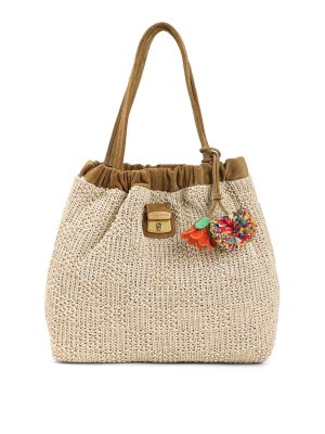MARC JACOBS: totes bags - The Summer Cristina Handbag