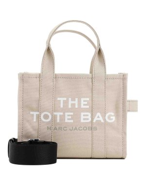 MARC JACOBS: totes bags - The Small Tote