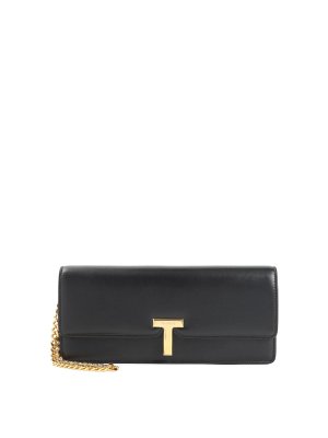 TOM FORD: Clutches - Clutch - Schwarz