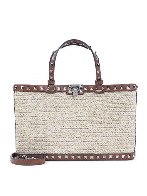 VALENTINO GARAVANI: totes bags - Small Tote Bag