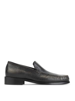 Acne Studios: Mocassini e slippers - Mocassini