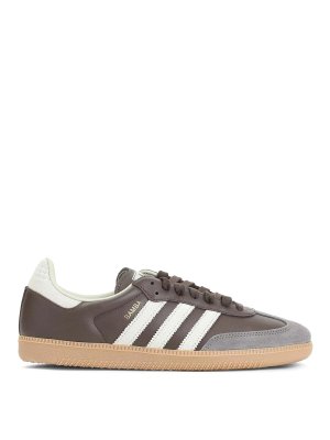 Adidas Originals: Sneaker - Sneaker - Grau