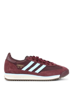 Adidas Originals: スニーカー - スニーカー - ブルー