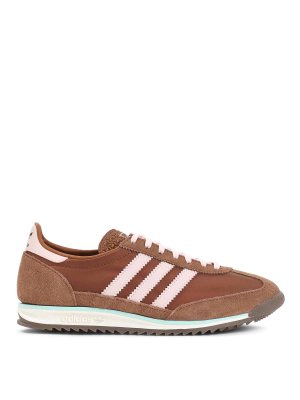 Adidas Originals: sneakers - Sneakers  Sl 72 Og