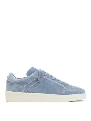 CANALI: lace-ups shoes - Lace-up
