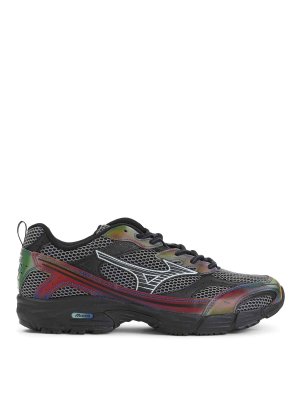 MIZUNO: trainers - Mxr Tokyo Drift Sneakers