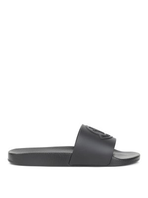 MONCLER: sandals - Basile Sandals