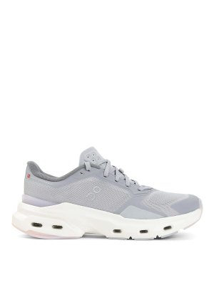 ON RUNNING: Sneaker - Sneaker - Silber