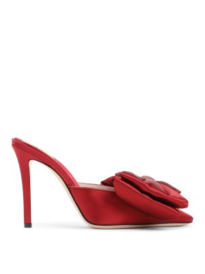 VALENTINO GARAVANI: mules shoes - Mules