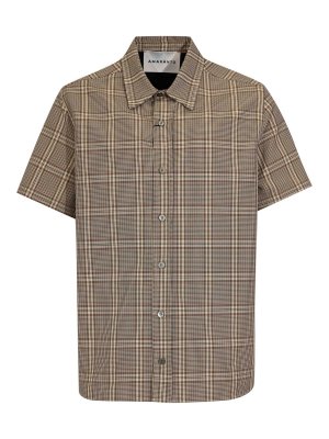 AMARANTO: Hemden - Hemd - Grau