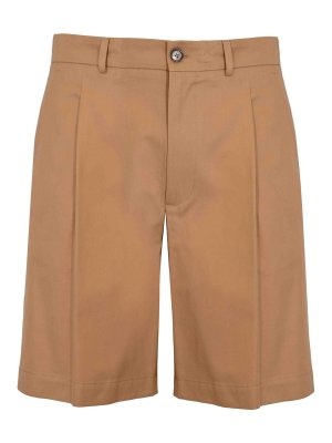 AMARANTO: Shorts - Short - Bordeaux