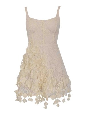 AMOSA: Knielange und Midi Röcke - Midirock - Bunt