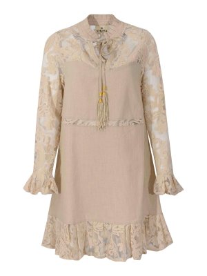 AMOSA: abiti corti - Abito