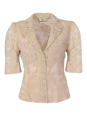 AMOSA: Blazer - Blazer - Keine