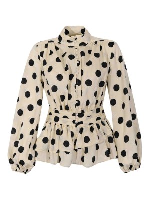 AMOSA: Chemises - Chemise - Multicolore