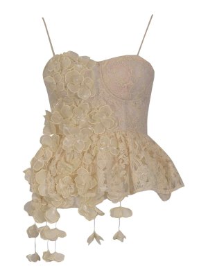 AMOSA: Tops & Débardeurs - Top - Multicolore