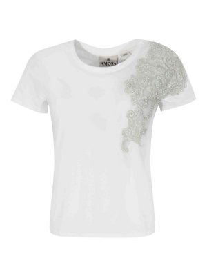 AMOSA: Camisetas - Camiseta - Multicolor