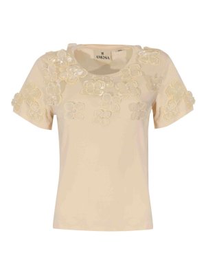 AMOSA: t-shirts - Cotton T-Shirt