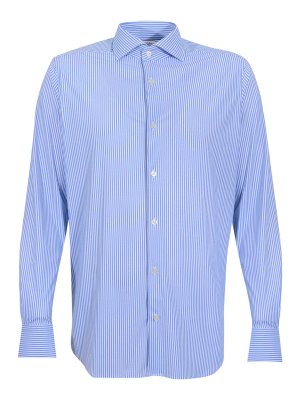 ARCHIVIUM BE UPTATED: Hemden - Hemd - Blau