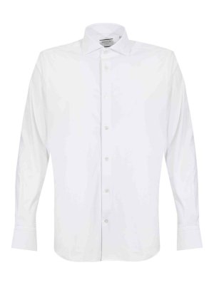 ARCHIVIUM BE UPTATED: シャツ - シャツ - 白