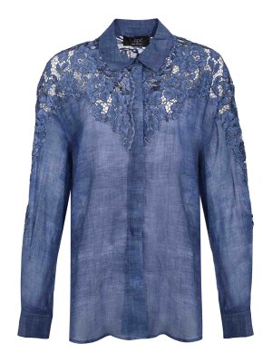 CLIPS: Hemden - Hemd - Blau