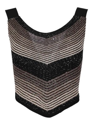 D.EXTERIOR: Top e canotte - Top