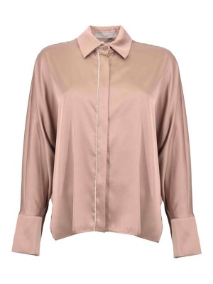 D.EXTERIOR: シャツ - シャツ - マルチカラー