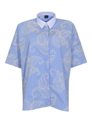 FAY: Chemises - Chemise - Multicolore