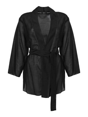 HANITA: カジュアルジャケット - カジュアルジャケット - 黒