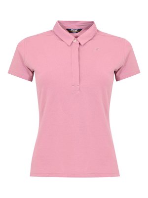 K-WAY: カジュアルジャケット - カジュアルジャケット - ライトパープル