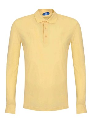 Kired: Polos - Polo - Amarillo