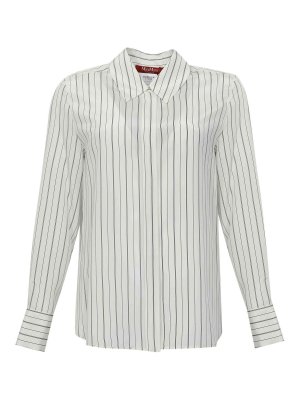 MAX MARA STUDIO: shirts - Mstflirt Shirt