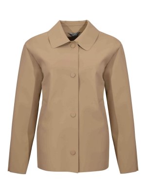 MM6 MAISON MARGIELA: casual jackets - Mcm Textile Jacket