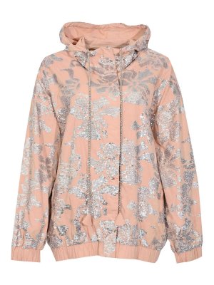 Pinko: Bombers - Bomber - Multicolore