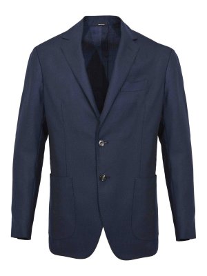 SARTORIO: blazers - Single-breasted jacket