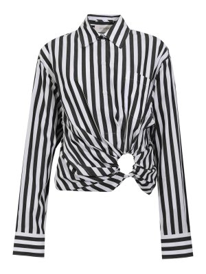 SPORTMAX: shirts - Spxpalmizi Shirt