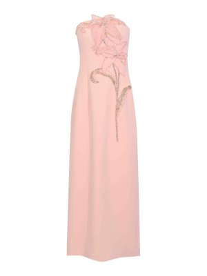 TARIK EDIZ : abiti da sera - Vestito Danielle