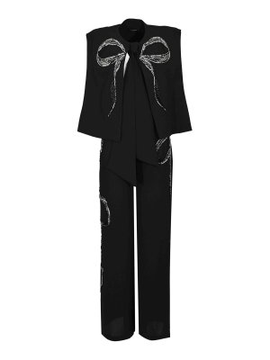 TARIK EDIZ : completi da cerimonia - Completo Meli