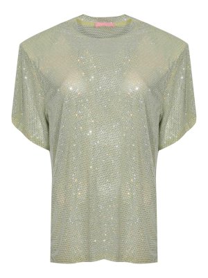 TWENTY FOURHAITCH: Camisetas - Camiseta - Multicolor