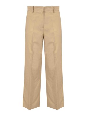 WEEKEND MAX MARA: casual trousers - Wkdzircone trousers