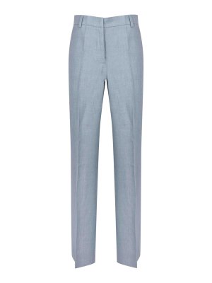 WEEKEND MAX MARA: Casual Hosen - Casual Hose - Bunt