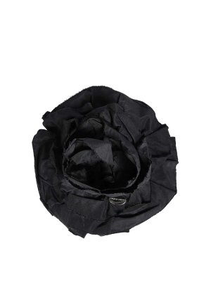 LIVIANA CONTI: Broches - Broche - Negro