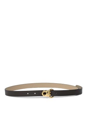 TAGLIATORE: cinture - Cintura Cd2038 In Pelle