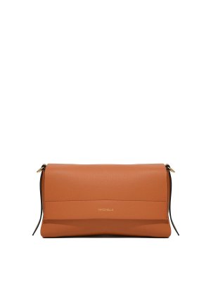 COCCINELLE: cross body bags - Boheme Small Crab/Jellyfish bag