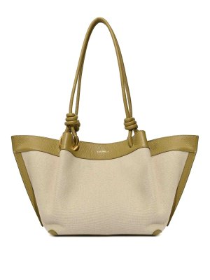 COCCINELLE: cross body bags - Finn Medium Bag