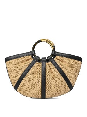 COCCINELLE: cross body bags - Shell Large Bag
