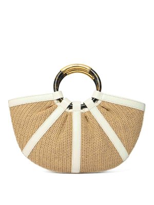 COCCINELLE: cross body bags - Medium Shell Bag