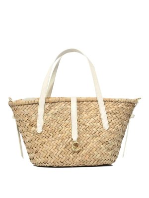 COCCINELLE: cross body bags - C-Me Summer Medium Bag