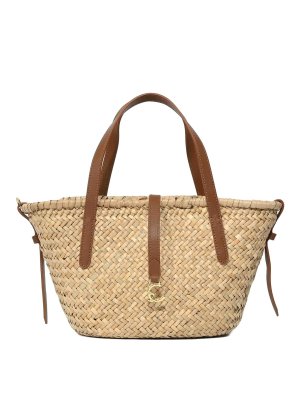 COCCINELLE: cross body bags - C-Me Summer Medium Bag